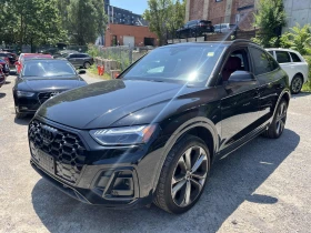 Audi SQ5 Technik, ПРОГНОЗНА ЦЕНА до БГ, снимка 1