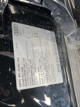 Audi SQ5 Technik, ПРОГНОЗНА ЦЕНА до БГ, снимка 11