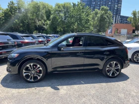 Audi SQ5 Technik, ПРОГНОЗНА ЦЕНА до БГ, снимка 2