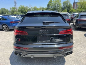 Audi SQ5 Technik, ПРОГНОЗНА ЦЕНА до БГ, снимка 4