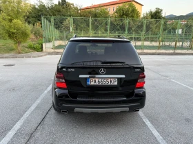Mercedes-Benz ML 320 4 Matic CDI, снимка 6
