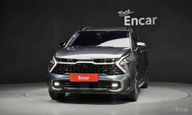 Kia Sportage 2.0 DIESEL AWD /SIGNA GRAVITY / 360 КАМЕРИ /ОБДУХ/, снимка 3