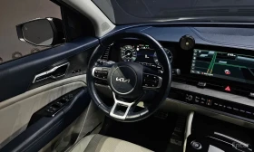 Kia Sportage 2.0 DIESEL AWD /SIGNA GRAVITY / 360 КАМЕРИ /ОБДУХ/, снимка 9