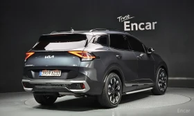 Kia Sportage 2.0 DIESEL AWD /SIGNA GRAVITY / 360 КАМЕРИ /ОБДУХ/, снимка 2