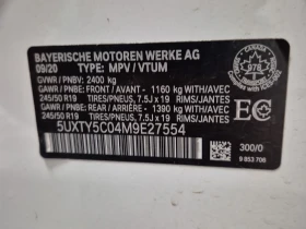 BMW X3 * XDRIVE30I * CARFAX * АВТОКРЕДИТ * , снимка 15