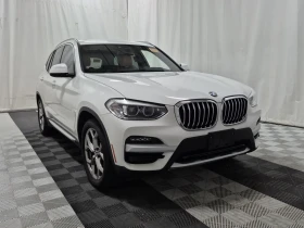 BMW X3 * XDRIVE30I * CARFAX * АВТОКРЕДИТ * , снимка 2