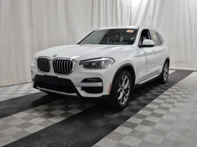 BMW X3 * XDRIVE30I * CARFAX * АВТОКРЕДИТ * , снимка 1