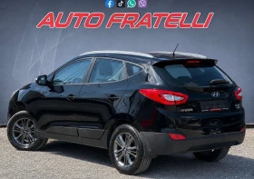Hyundai IX35 1.7 CRDI FACE | ЛИЗИНГ | БАРТЕР, снимка 5