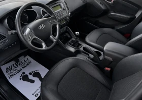 Hyundai IX35 1.7 CRDI FACE | ЛИЗИНГ | БАРТЕР, снимка 8