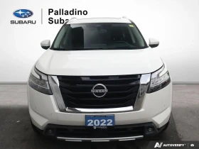 Nissan Pathfinder SL* AWD* 360* ПОДГРЕВ* , снимка 2