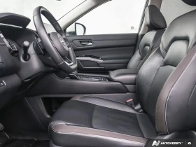 Nissan Pathfinder SL* AWD* 360* ПОДГРЕВ* , снимка 6