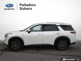 Nissan Pathfinder SL* AWD* 360* ПОДГРЕВ* , снимка 3