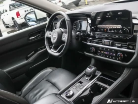 Nissan Pathfinder SL* AWD* 360* ПОДГРЕВ* , снимка 15