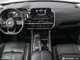 Nissan Pathfinder SL* AWD* 360* ПОДГРЕВ* , снимка 9