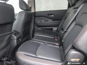 Nissan Pathfinder SL* AWD* 360* ПОДГРЕВ* , снимка 7