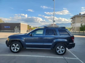 Jeep Grand cherokee JEEP GRAND CHEROKEE LIMITED CRD 3.0L , снимка 5