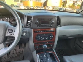 Jeep Grand cherokee JEEP GRAND CHEROKEE LIMITED CRD 3.0L , снимка 10