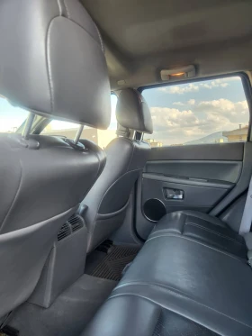 Jeep Grand cherokee JEEP GRAND CHEROKEE LIMITED CRD 3.0L , снимка 11