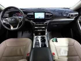 Ford Explorer 2.3 H Automatic, снимка 7