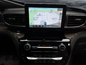 Ford Explorer 2.3 H Automatic, снимка 14