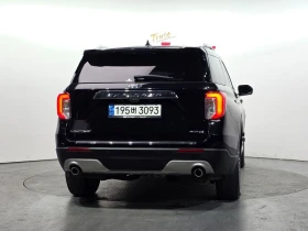 Ford Explorer 2.3 H Automatic, снимка 4