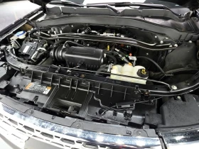Ford Explorer 2.3 H Automatic, снимка 6