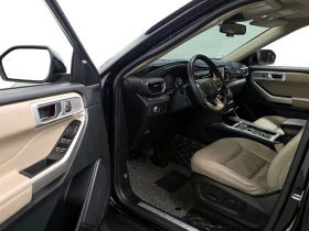 Ford Explorer 2.3 H Automatic, снимка 10