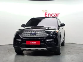 Ford Explorer 2.3 H Automatic, снимка 3