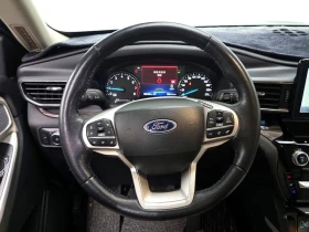 Ford Explorer 2.3 H Automatic, снимка 13