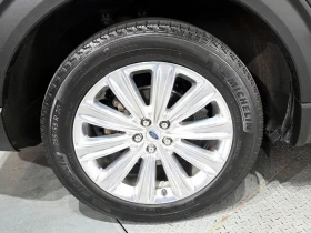 Ford Explorer 2.3 H Automatic, снимка 5