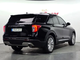 Ford Explorer 2.3 H Automatic, снимка 2