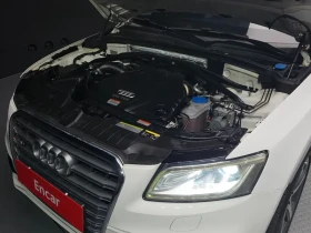 Audi Q5 3.0 TDI Quattro - САМО 30% АВАНС, снимка 6