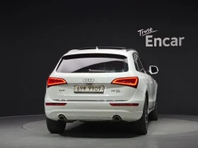 Audi Q5 3.0 TDI Quattro - САМО 30% АВАНС, снимка 4