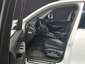 Audi Q5 3.0 TDI Quattro - САМО 30% АВАНС, снимка 10