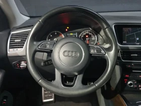Audi Q5 3.0 TDI Quattro - САМО 30% АВАНС, снимка 13