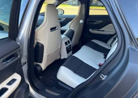 Jaguar F-PACE SVR 5.0 V8 4WD, снимка 6