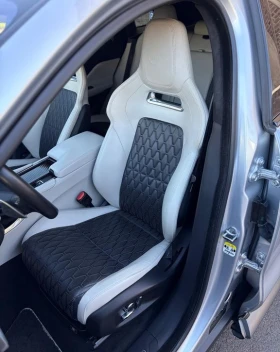 Jaguar F-PACE SVR 5.0 V8 4WD, снимка 5