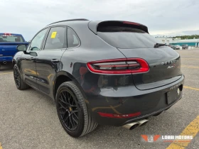 Porsche Macan, снимка 4