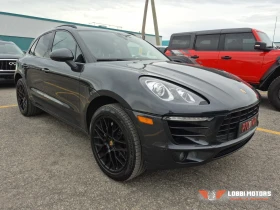 Porsche Macan, снимка 2