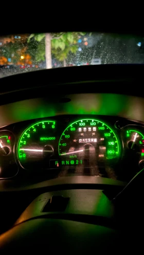 Ford Ranger 46.000km, снимка 7