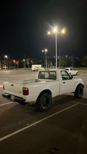 Ford Ranger 46.000km, снимка 4