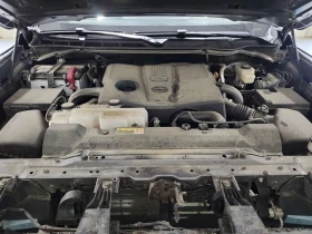 Toyota Tundra, снимка 17