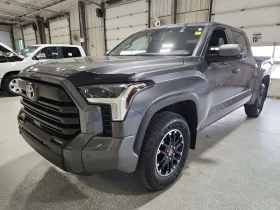 Toyota Tundra, снимка 1