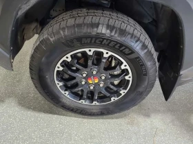 Toyota Tundra, снимка 6