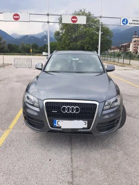  Audi Q5