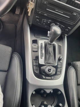 Audi Q5 3.0 tdi, s-line, снимка 4 - Автомобили и джипове - 43627677