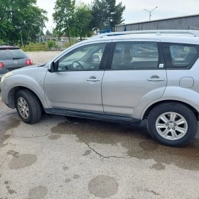 Citroen C-Crosser 2.2d 4x4   | Mobile.bg    5