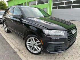 Audi Q7 3.0 TFSI S Line | Mobile.bg    1