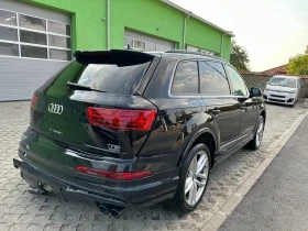 Audi Q7 3.0 TFSI S Line | Mobile.bg    7