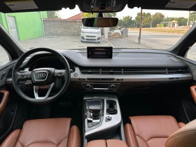 Audi Q7 3.0 TFSI S Line, снимка 14 - Автомобили и джипове - 41942220